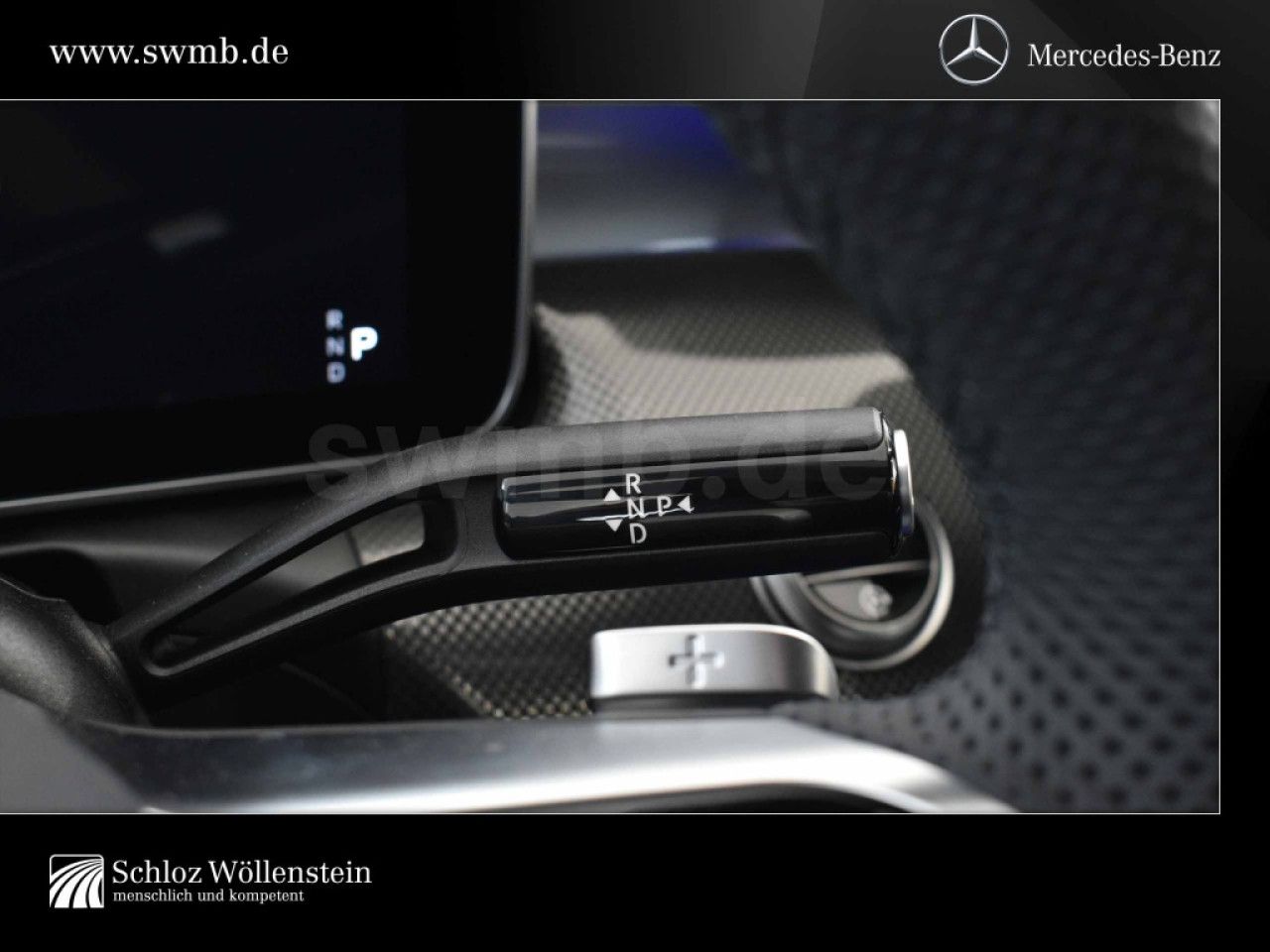 Mercedes-Benz C-Klasse – Bild 7