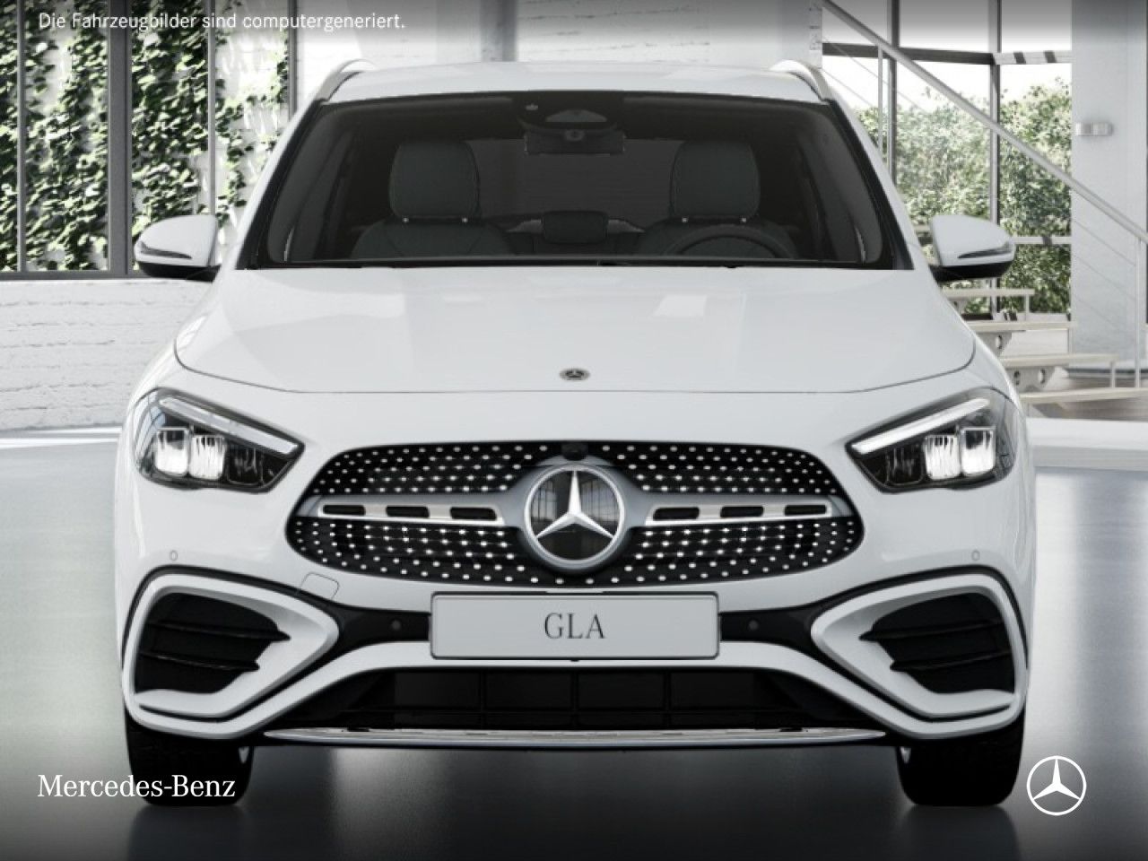 Mercedes-Benz GLA – Bild 5