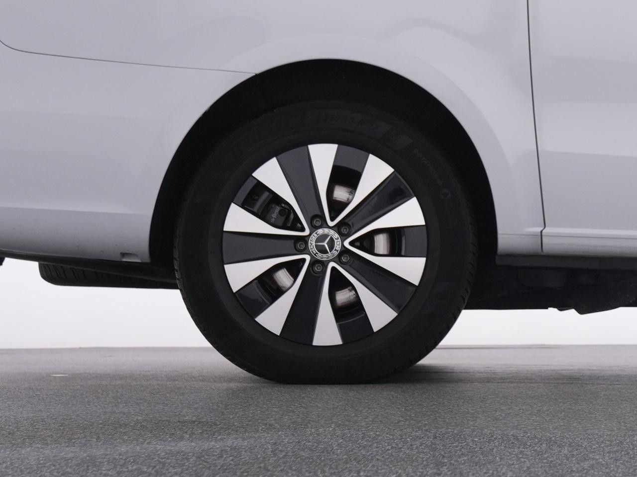 Mercedes-Benz V-Klasse – Bild 22