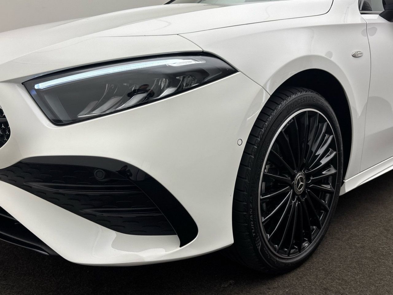 Mercedes-Benz A-Klasse – Bild 14
