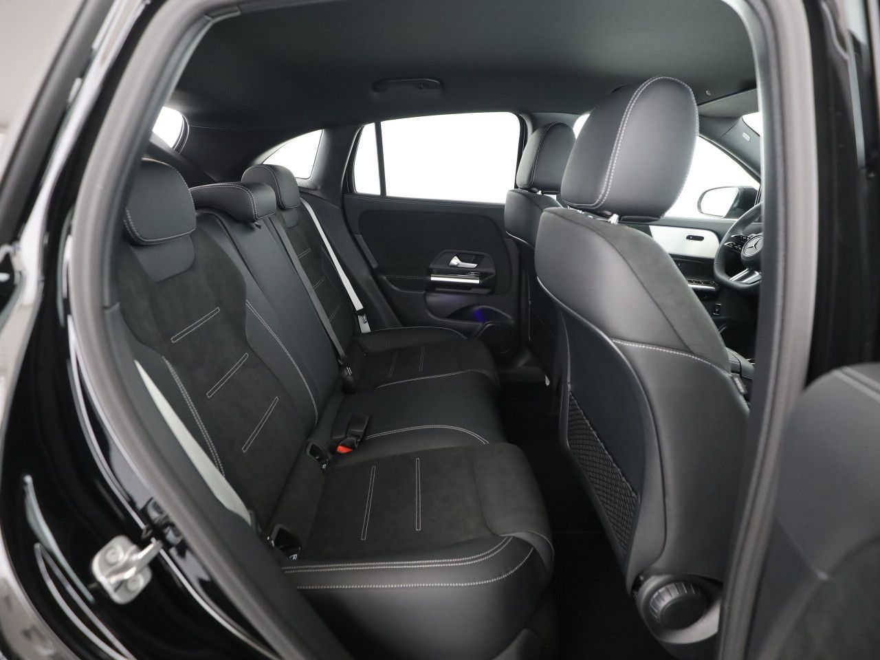 Mercedes-Benz GLA – Bild 14