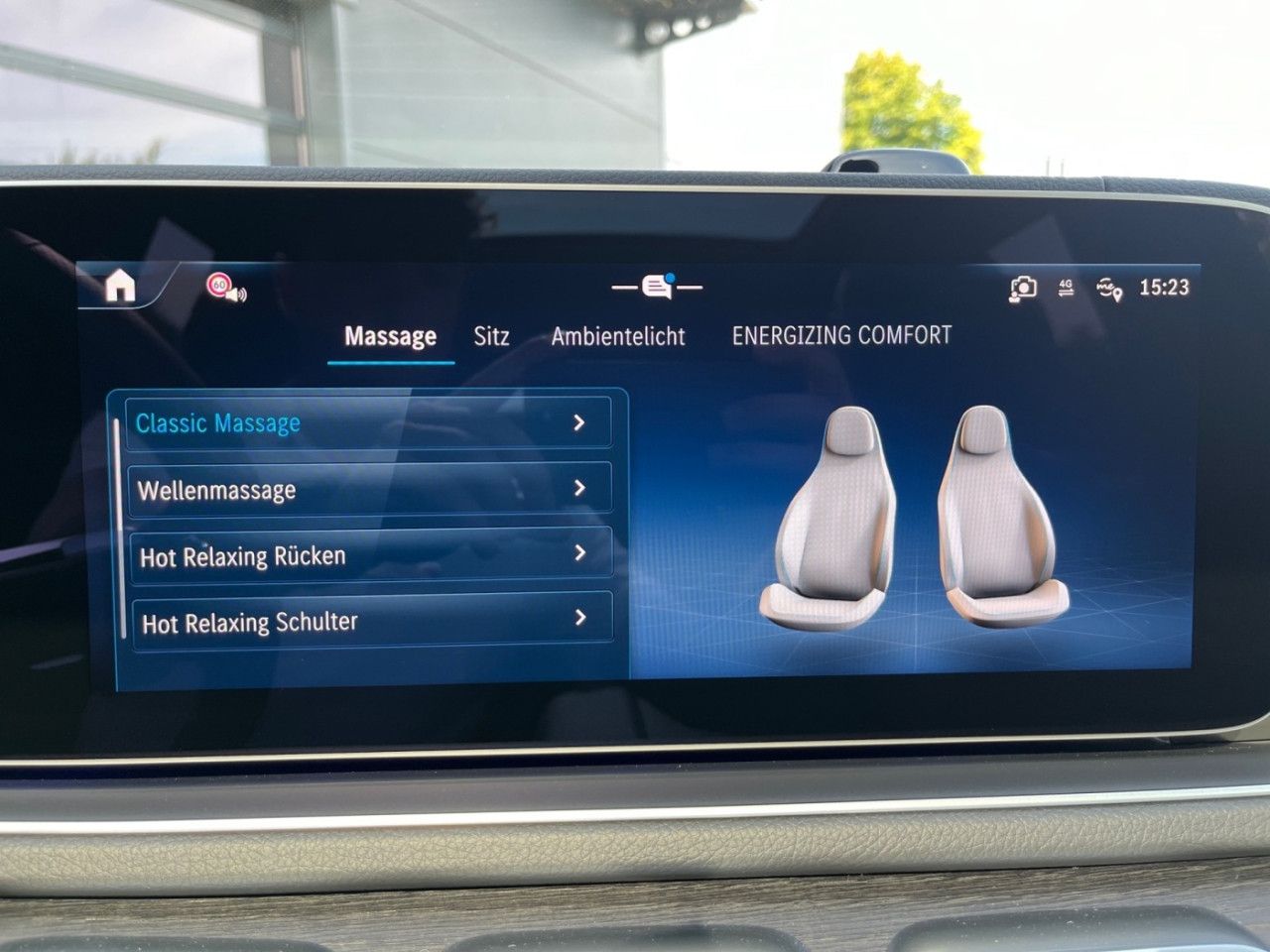 Mercedes-Benz GLS – Bild 26