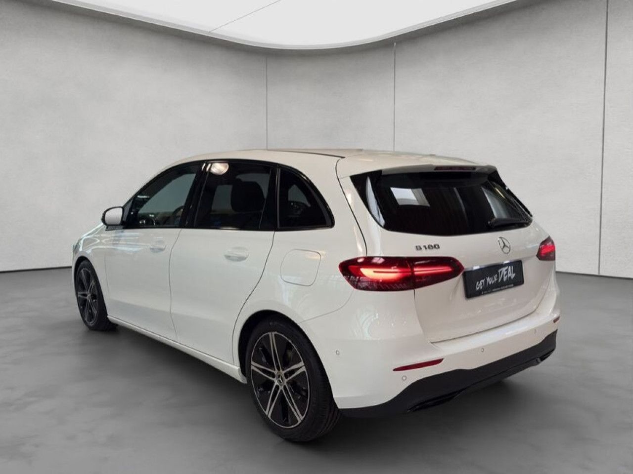 Mercedes-Benz B-Klasse – Bild 3