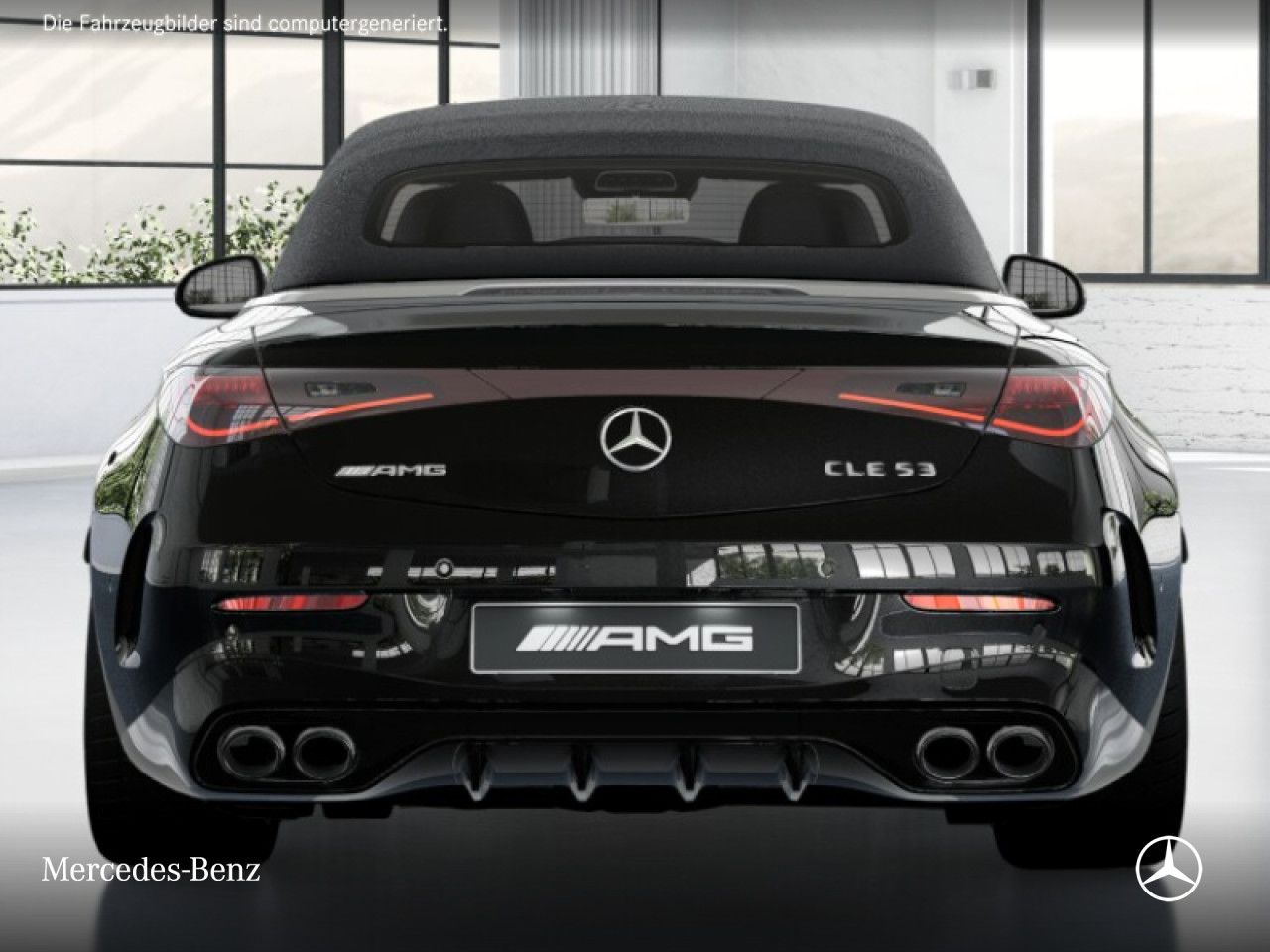 Mercedes-Benz CLE – Bild 6