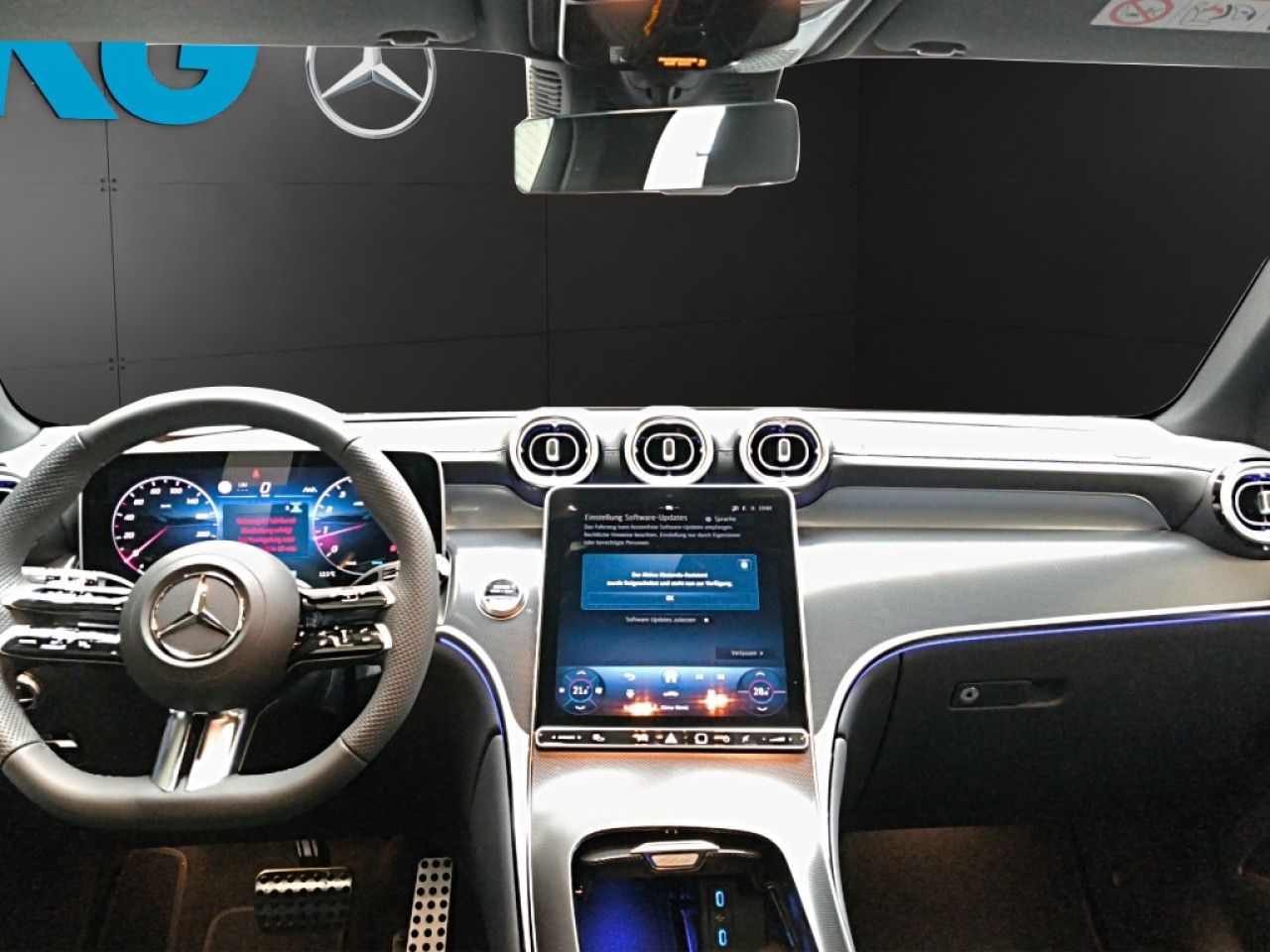 Mercedes-Benz GLC – Bild 7