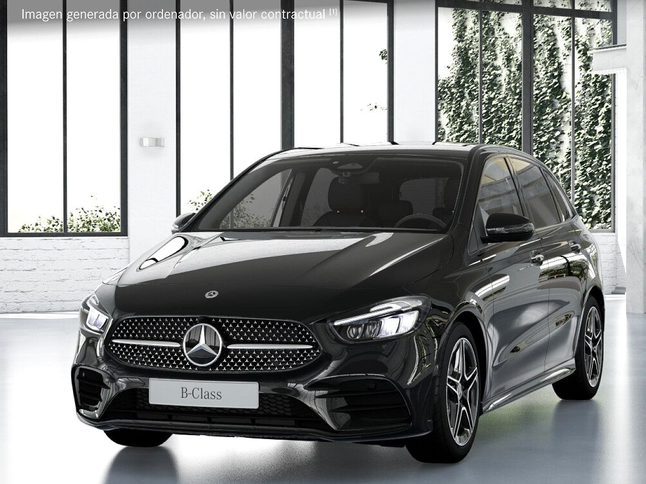 Foto de estudio 1 / 5