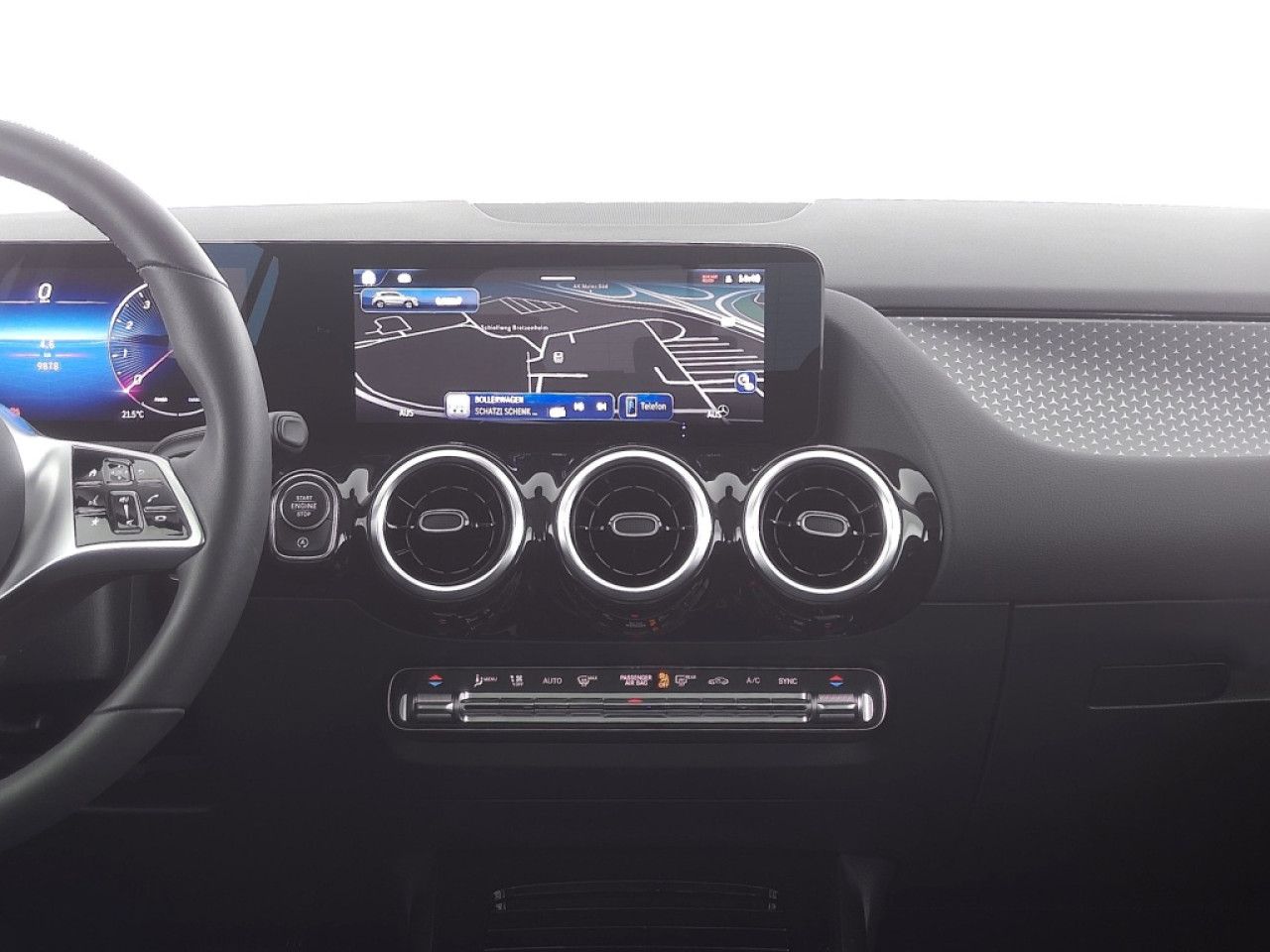Mercedes-Benz GLA – Bild 18