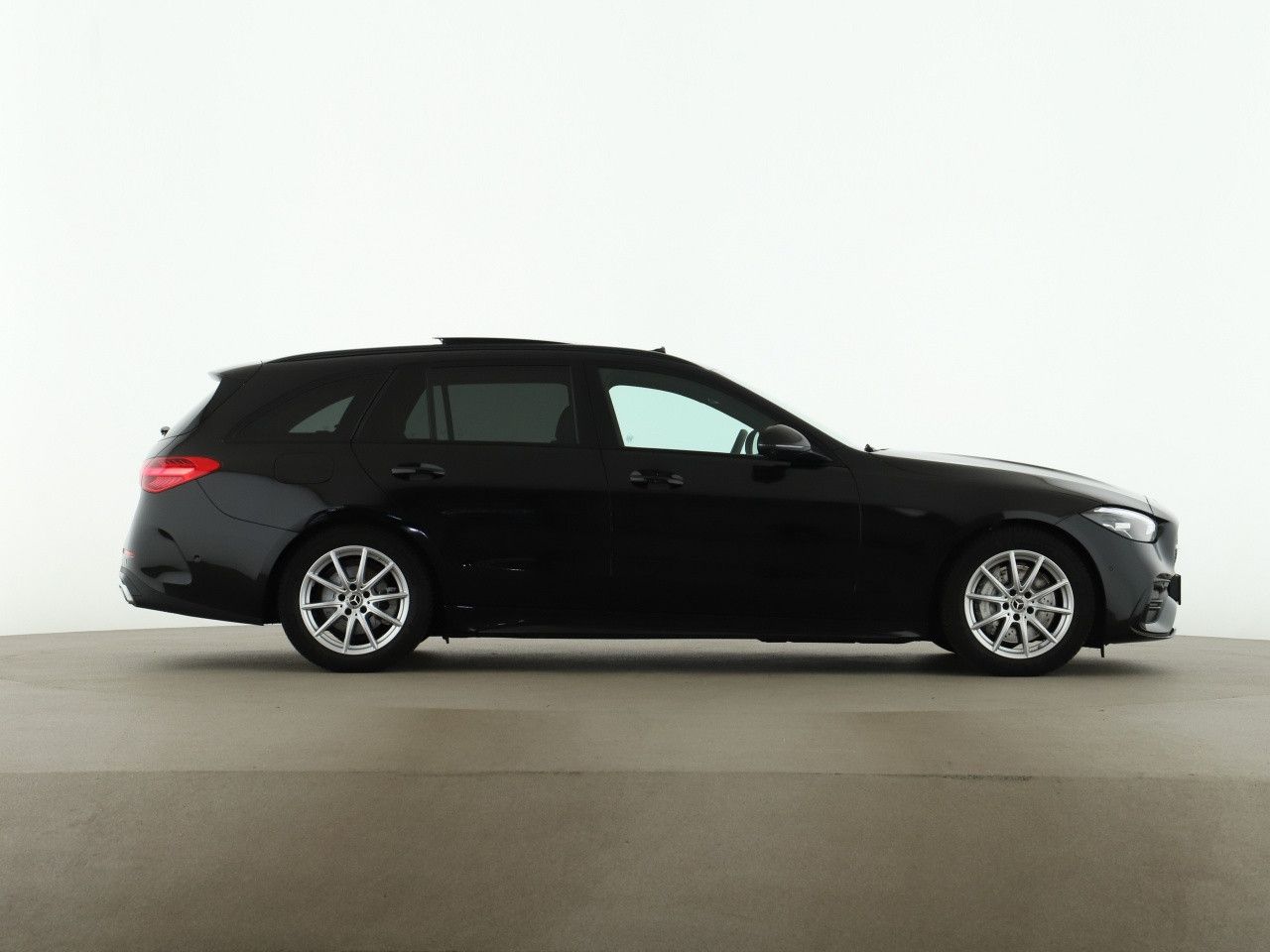 Mercedes-Benz C-Klasse – Bild 7