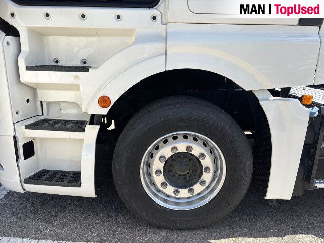 MAN TGX 18.470 4x2 BL SA 14