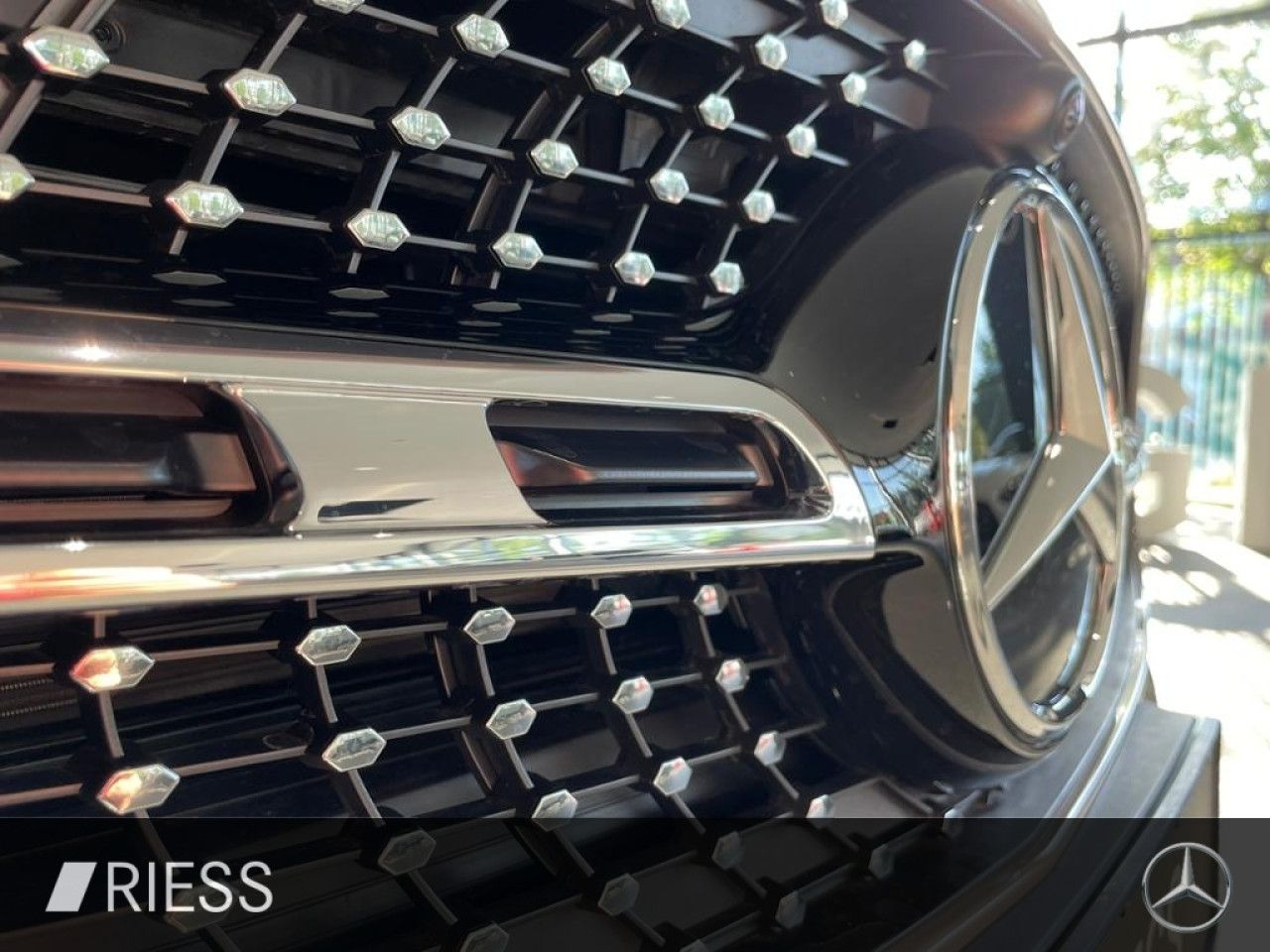 Mercedes-Benz GLA – Bild 20