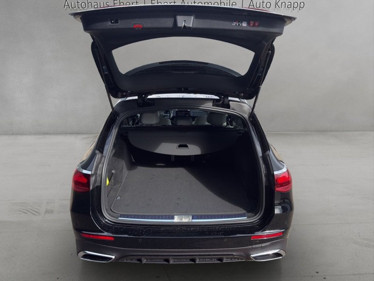 Mercedes-Benz E-Klasse – Bild 7