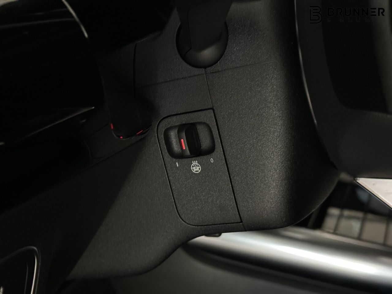 Mercedes-Benz B-Klasse – Bild 14