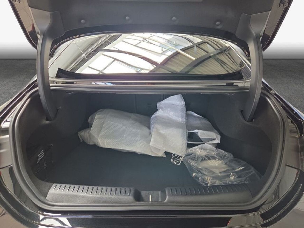 Mercedes-Benz CLA – Bild 9
