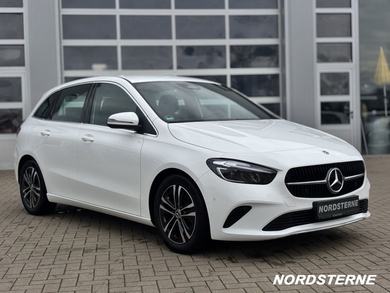 Mercedes-Benz B-Klasse – Bild 2
