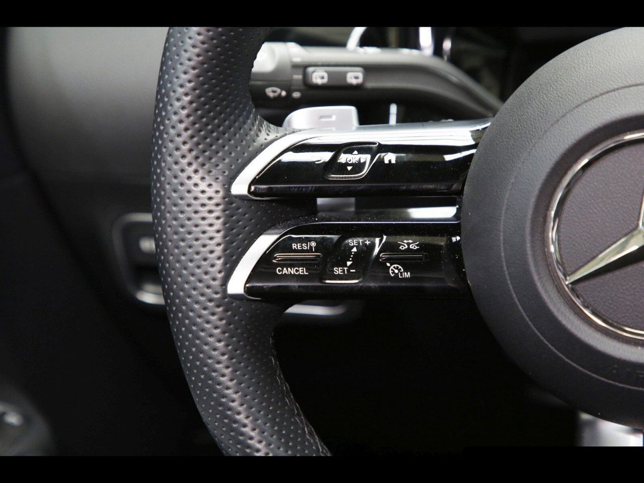 Mercedes-Benz GLA – Bild 16