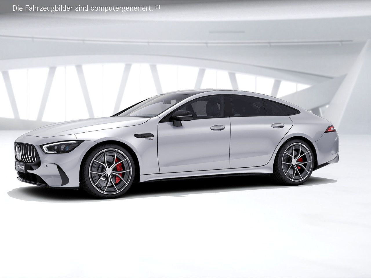 Mercedes-Benz AMG GT – Bild 21
