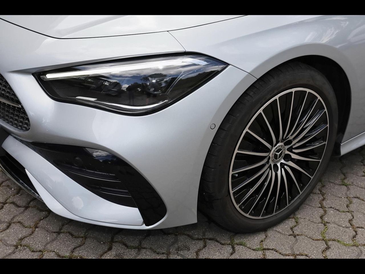 Mercedes-Benz CLE – Bild 3