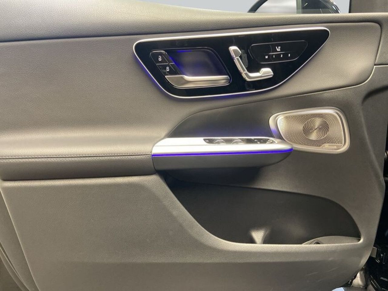 Mercedes-Benz GLC – Bild 21