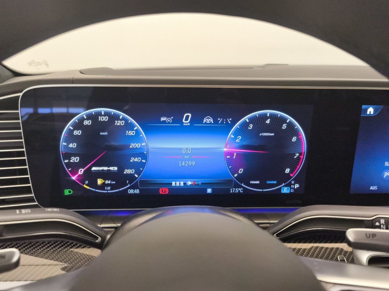 Mercedes-Benz GLE – Bild 14