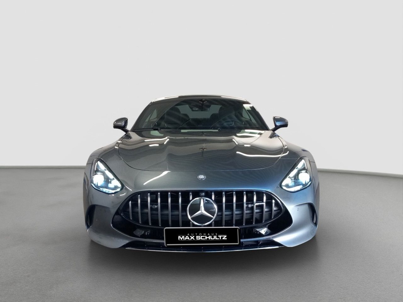 Mercedes-Benz AMG GT – Bild 21