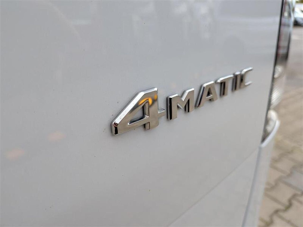 Mercedes-Benz V-Klasse – Bild 11