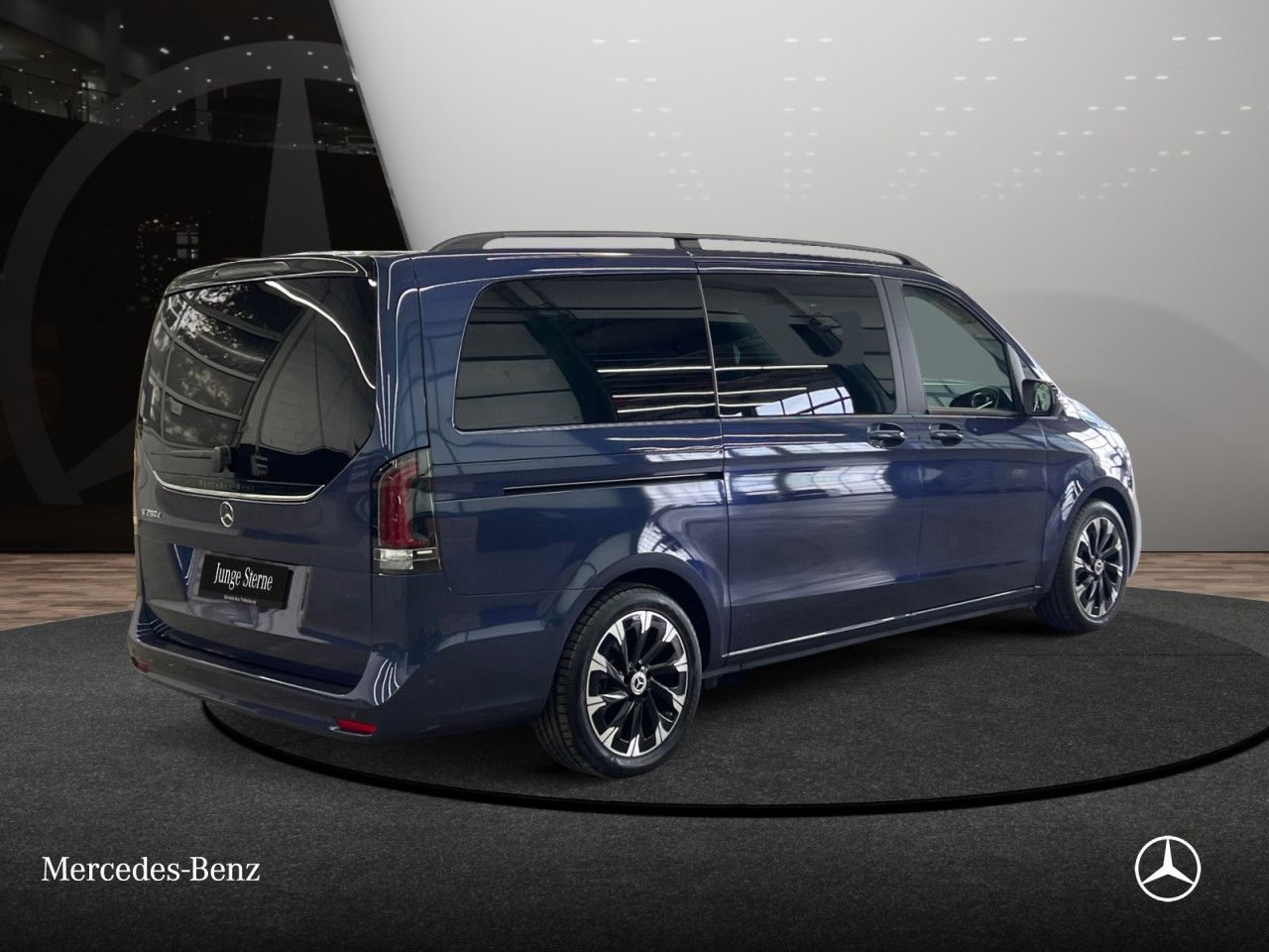 Mercedes-Benz V-Klasse – Bild 5