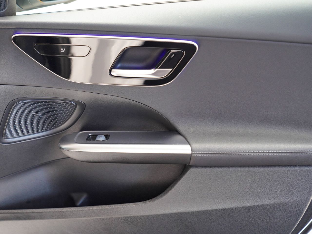 Mercedes-Benz C-Klasse – Bild 9