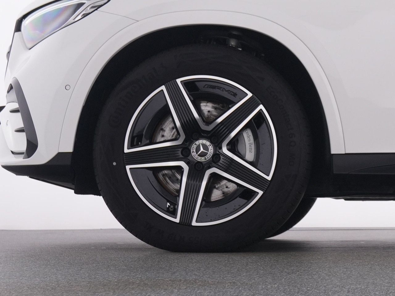 Mercedes-Benz GLC – Bild 19