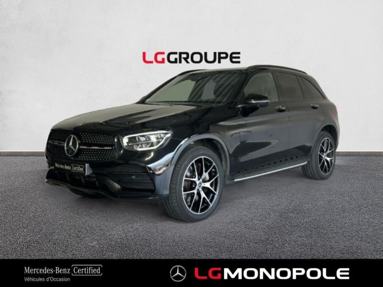 Photo du v&eacute;hicule 1 / 18