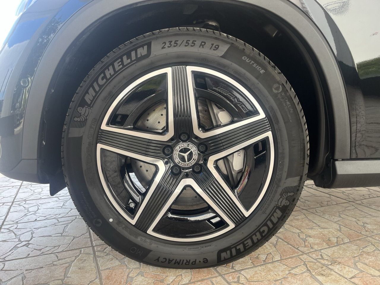 Mercedes-Benz GLC – Bild 26