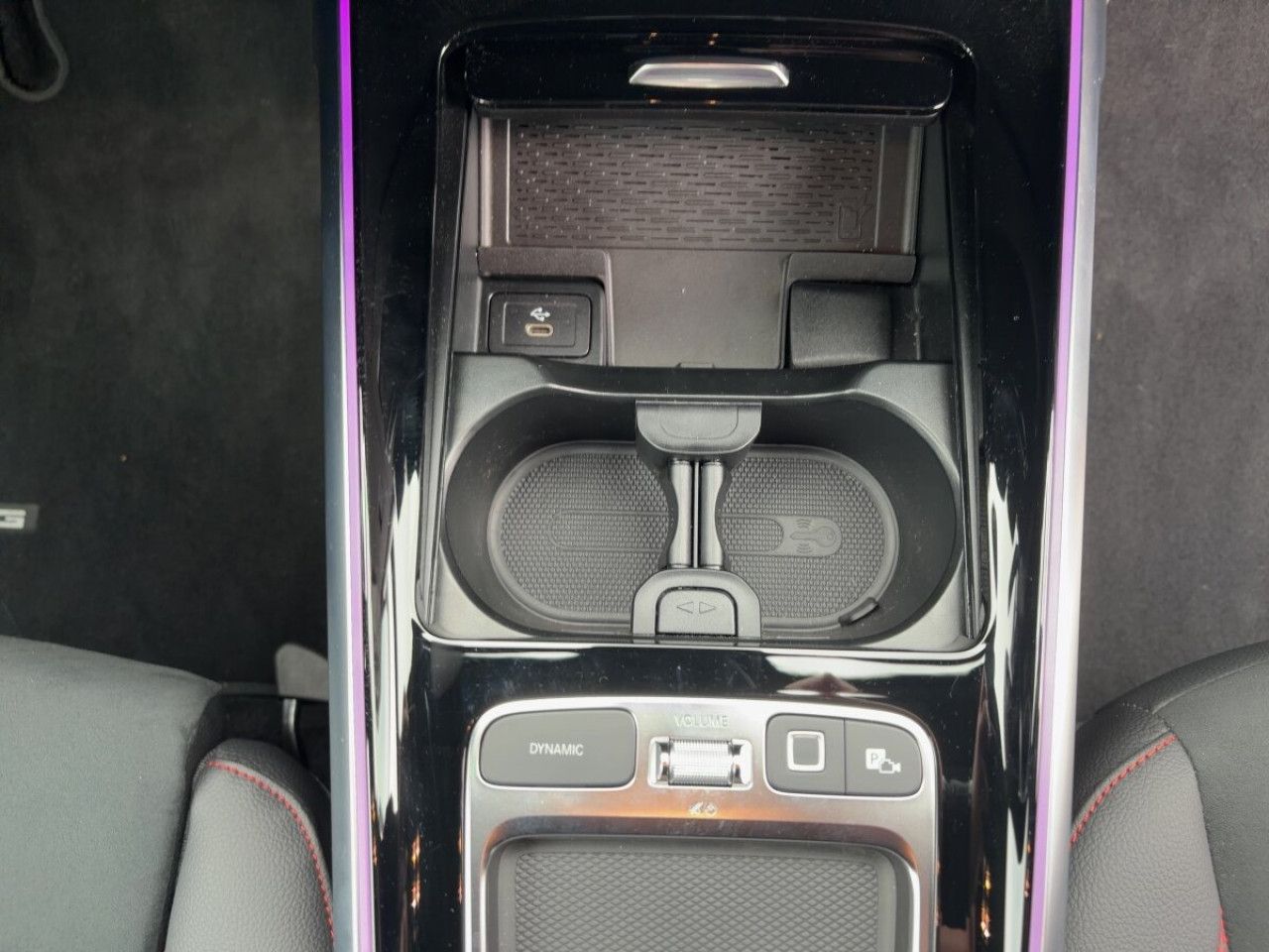 Mercedes-Benz GLB – Bild 20