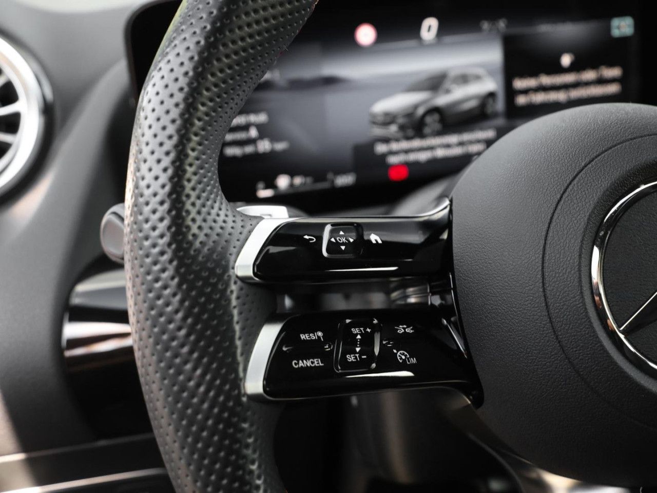 Mercedes-Benz GLA – Bild 14