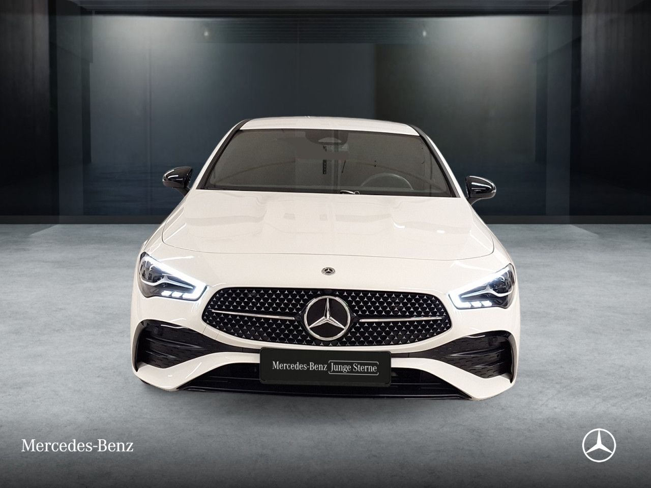 Mercedes-Benz CLA – Bild 8