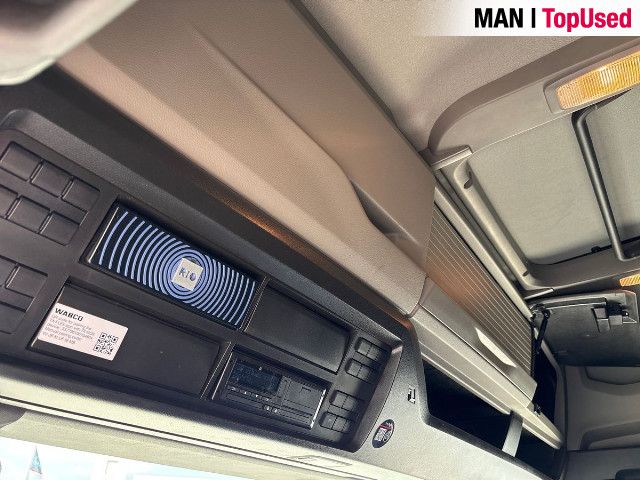 MAN TGX 18.470 4x2 BL SA 24