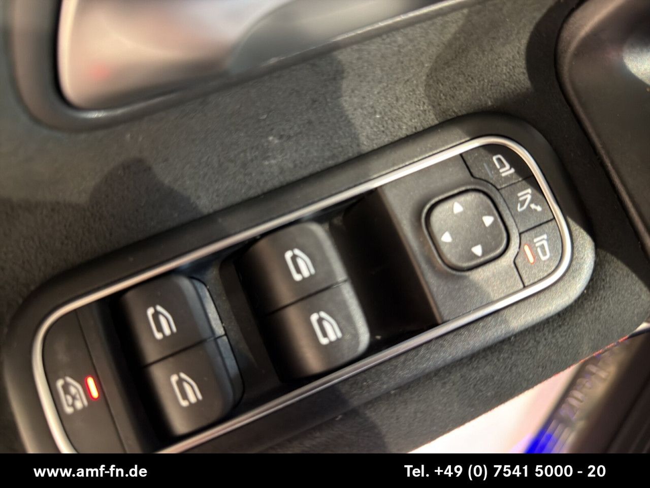 Mercedes-Benz A-Klasse – Bild 17