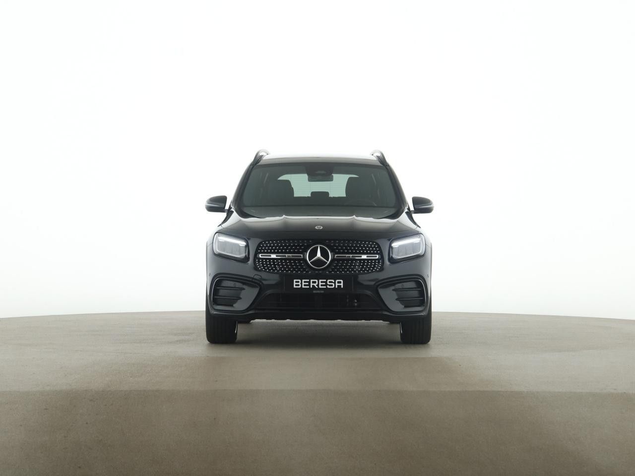 Mercedes-Benz GLB – Bild 2