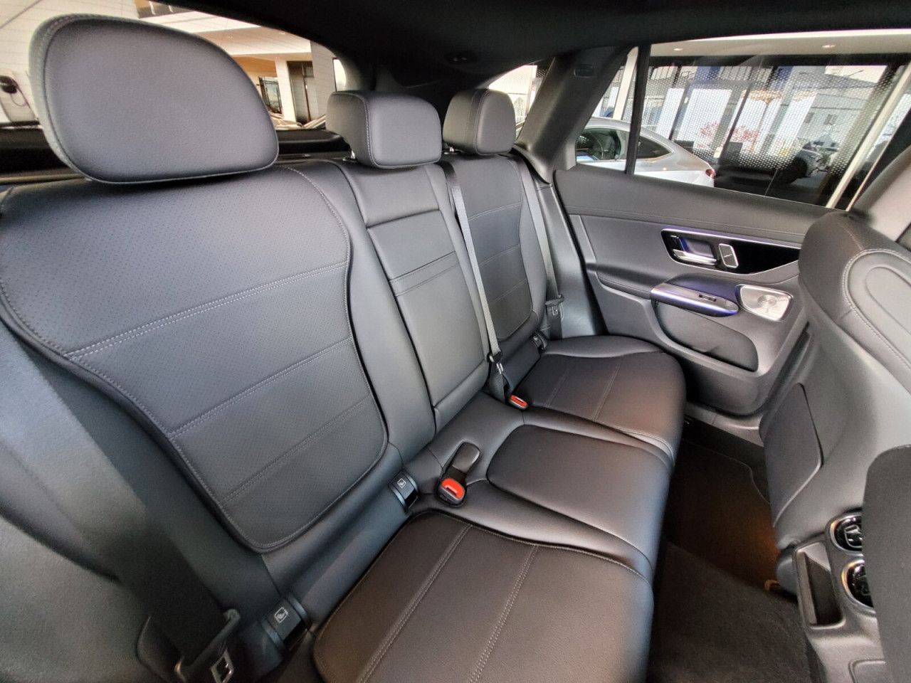 Mercedes-Benz GLC – Bild 10