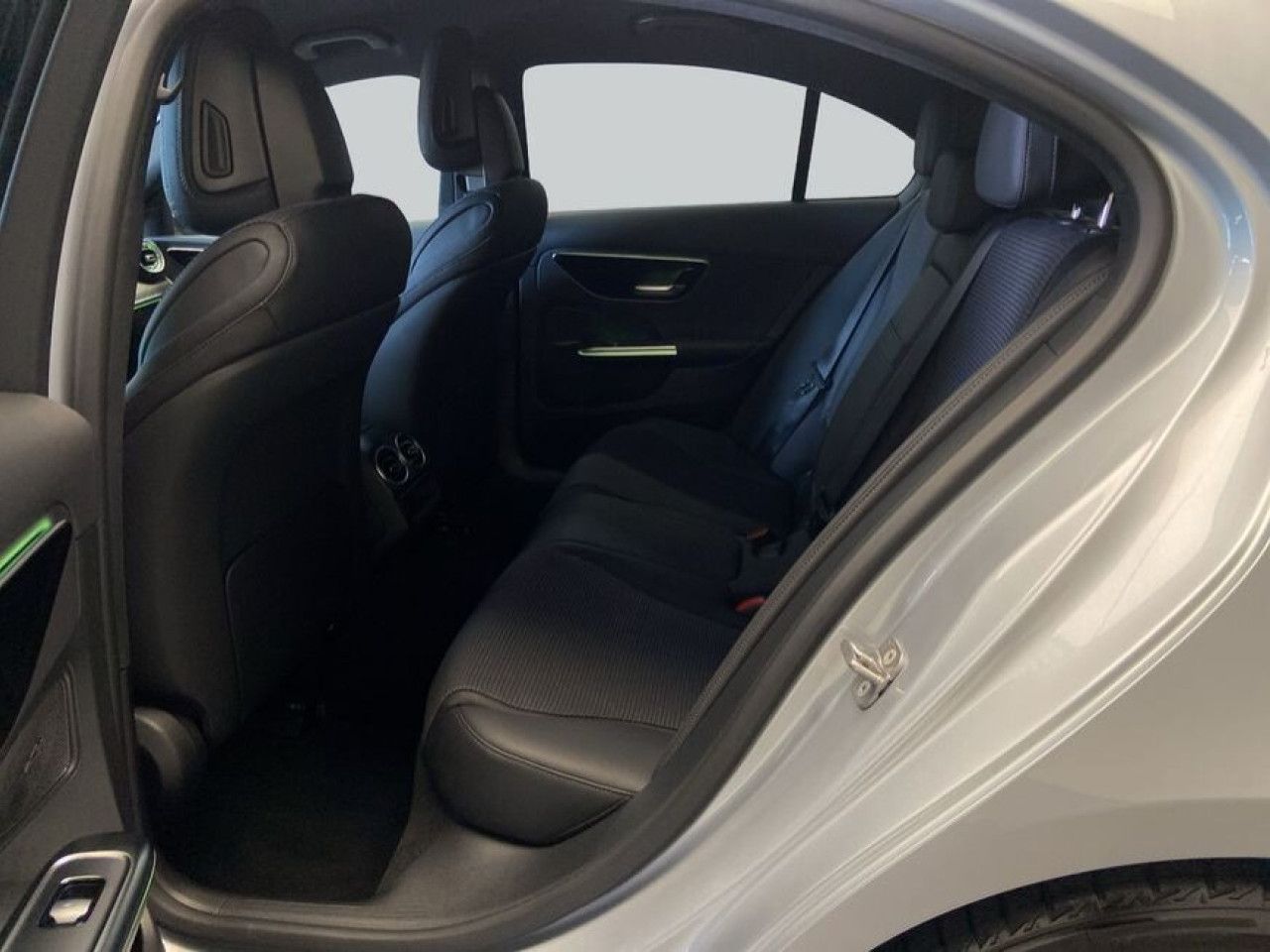 Mercedes-Benz C-Klasse – Bild 11