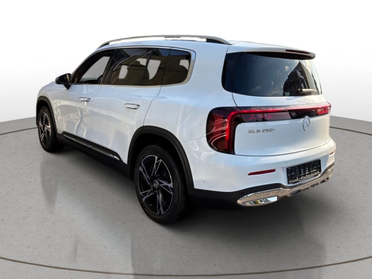 Mercedes-Benz GLB – Bild 6