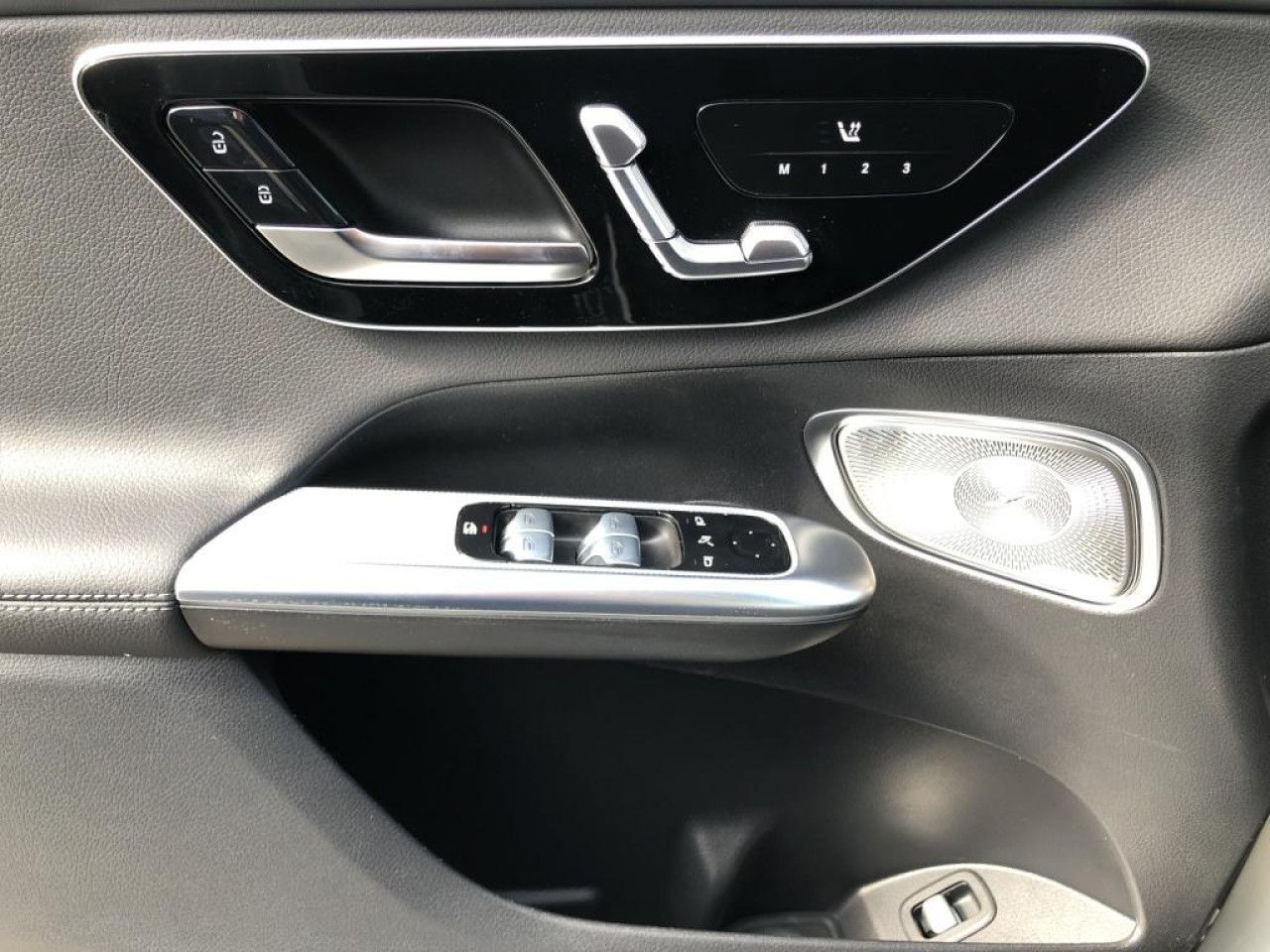 Mercedes-Benz GLC – Bild 15