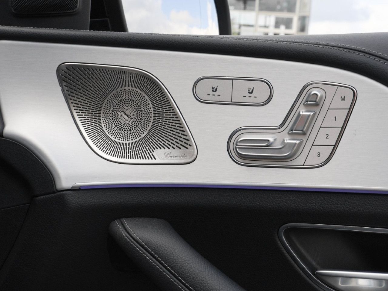 Mercedes-Benz GLE – Bild 8