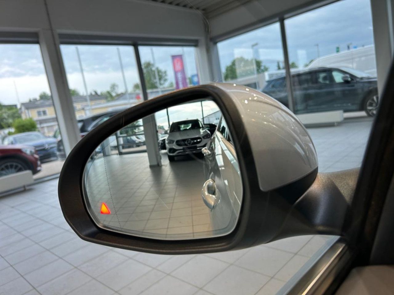 Mercedes-Benz C-Klasse – Bild 16