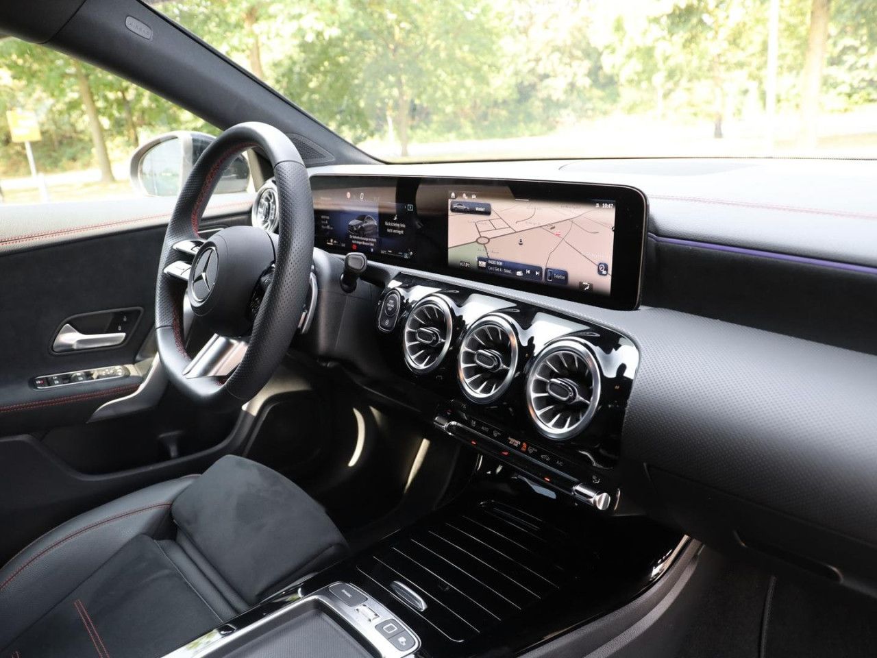 Mercedes-Benz CLA – Bild 6