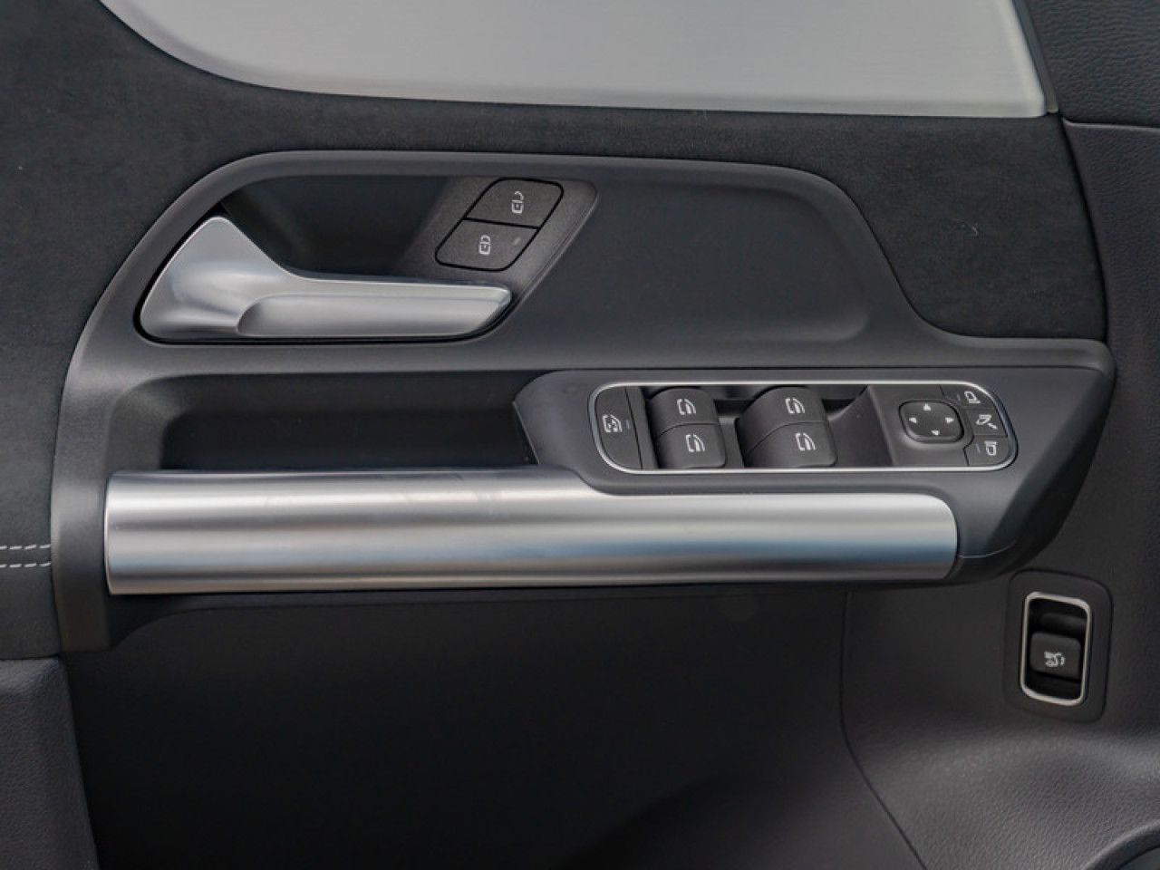Mercedes-Benz GLA – Bild 13