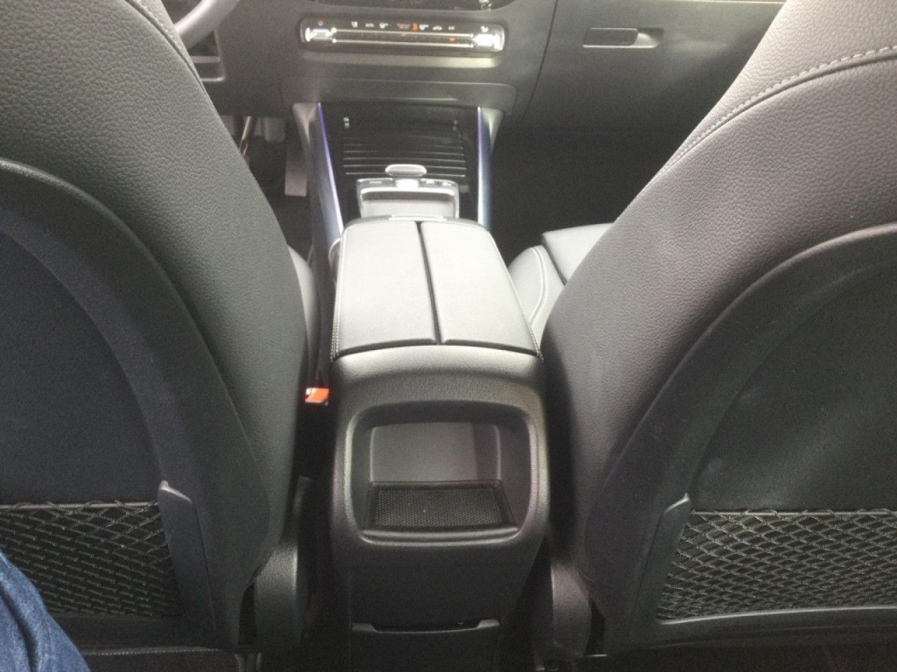 Mercedes-Benz GLA – Bild 13