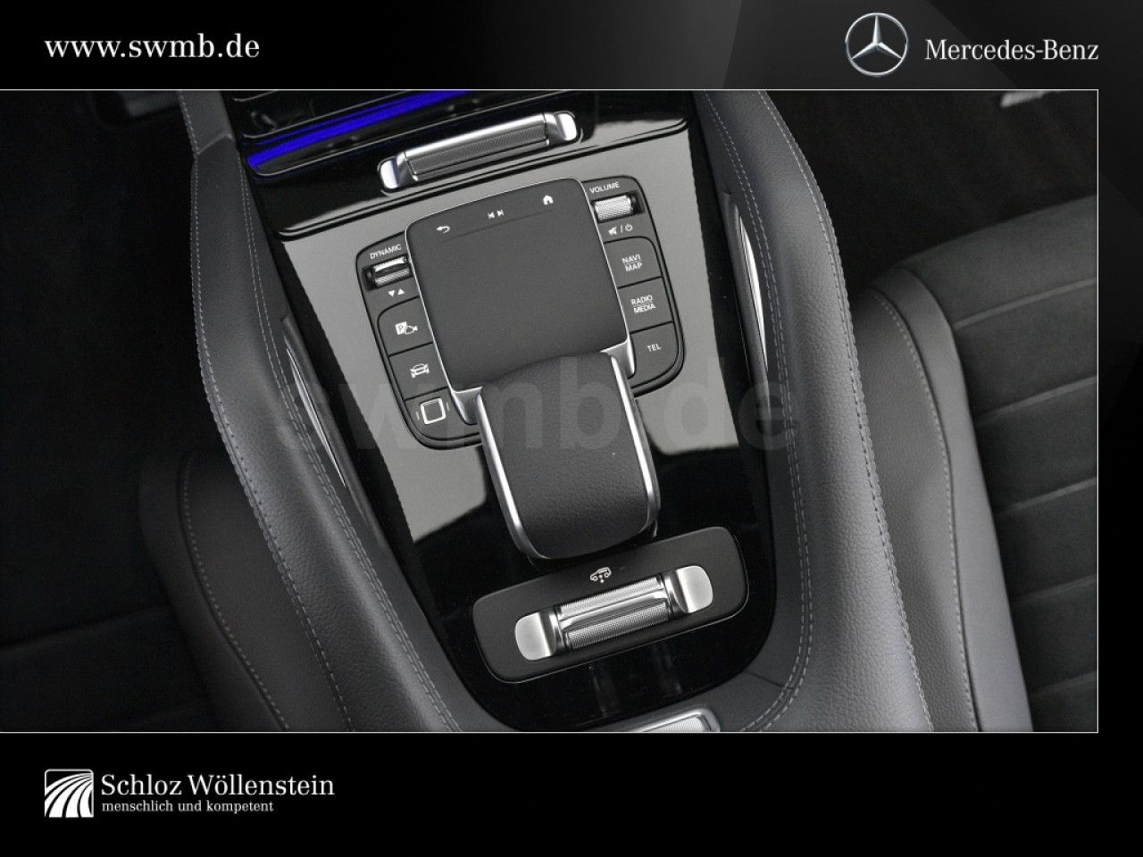 Mercedes-Benz GLE – Bild 21