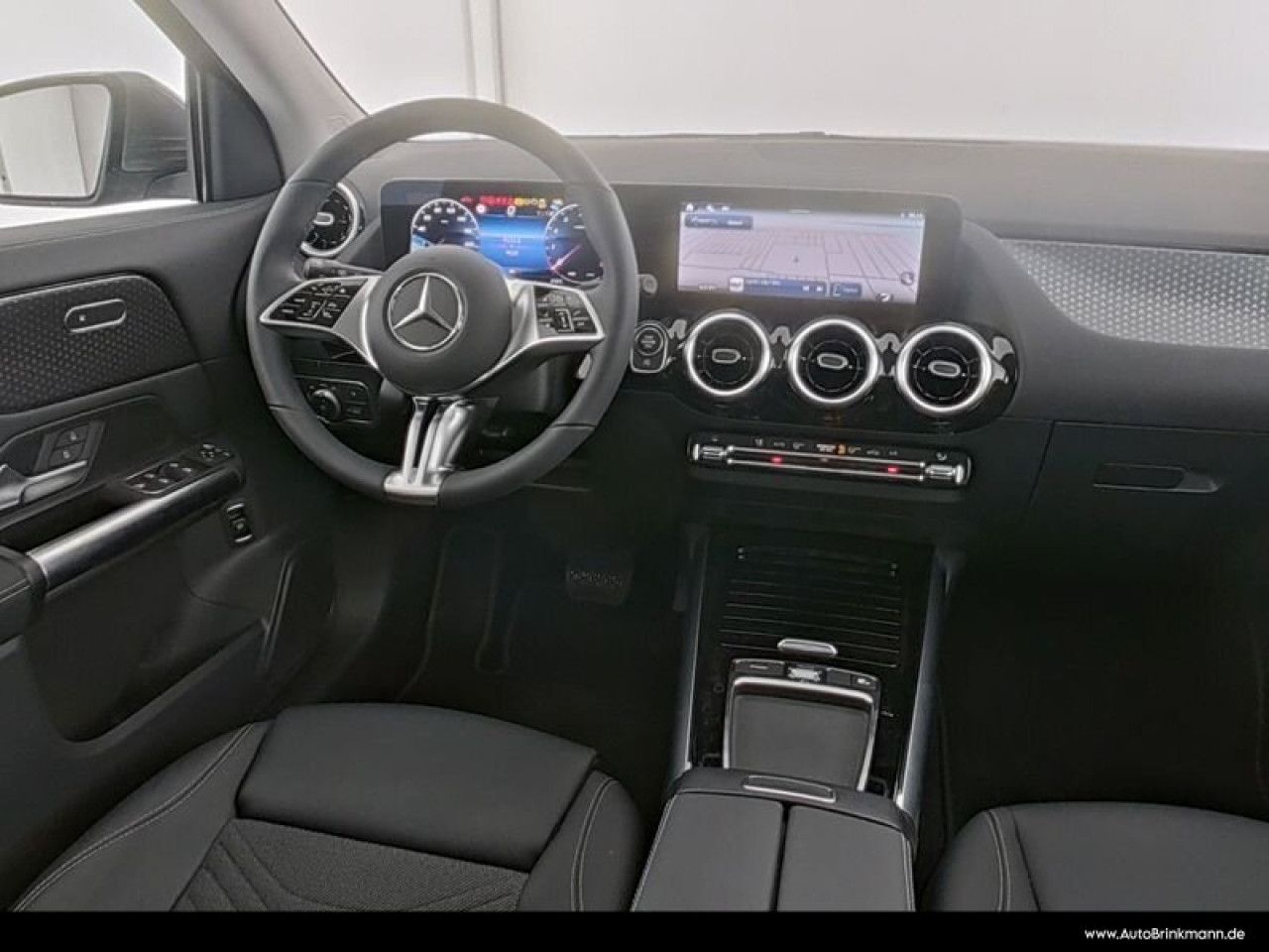 Mercedes-Benz GLA – Bild 6