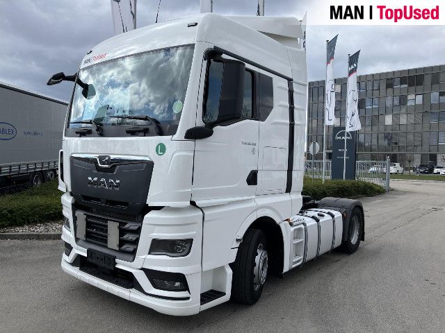 MAN TGX 18.510 4x2 LL SA 2