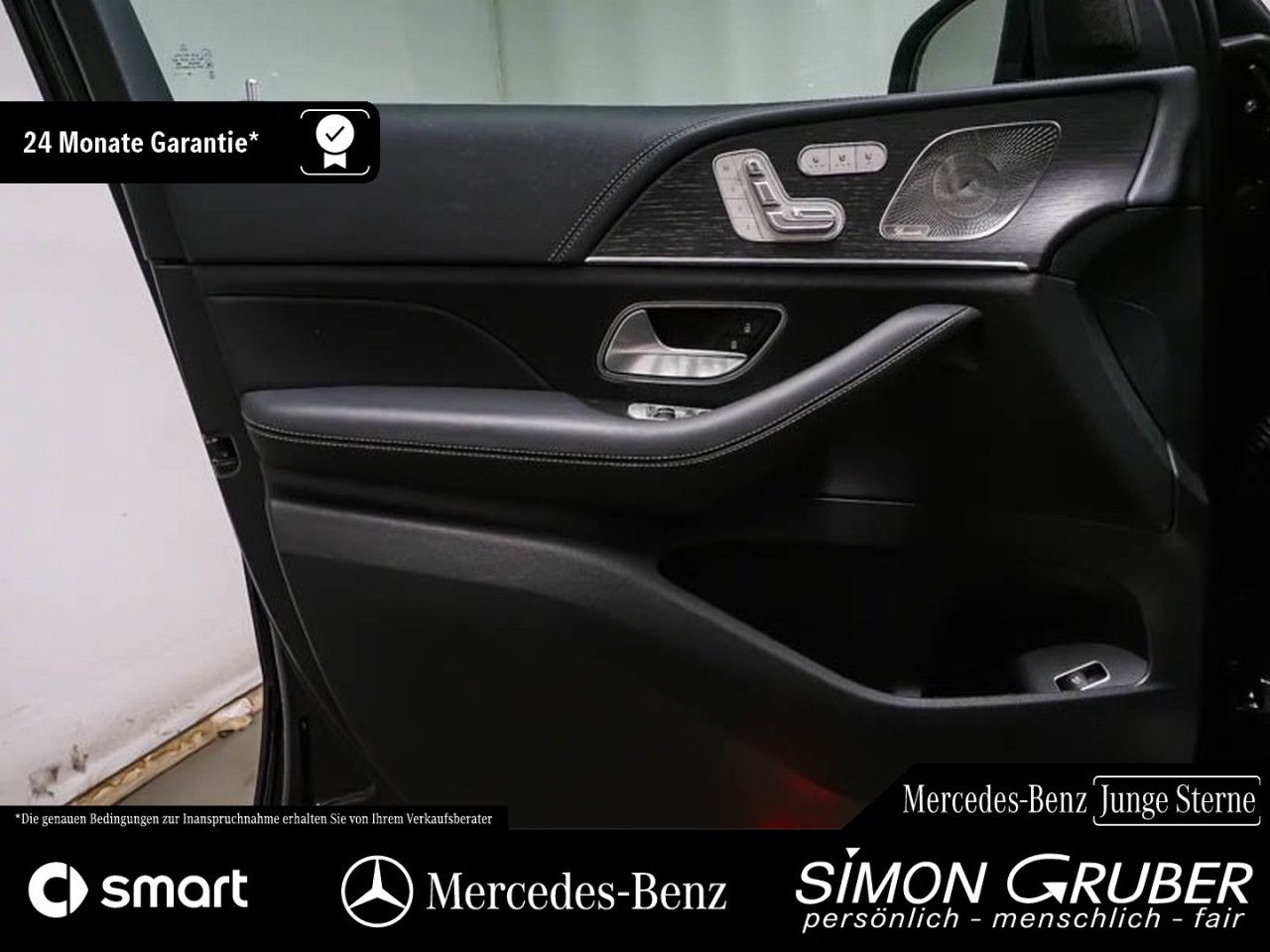 Mercedes-Benz GLE – Bild 9