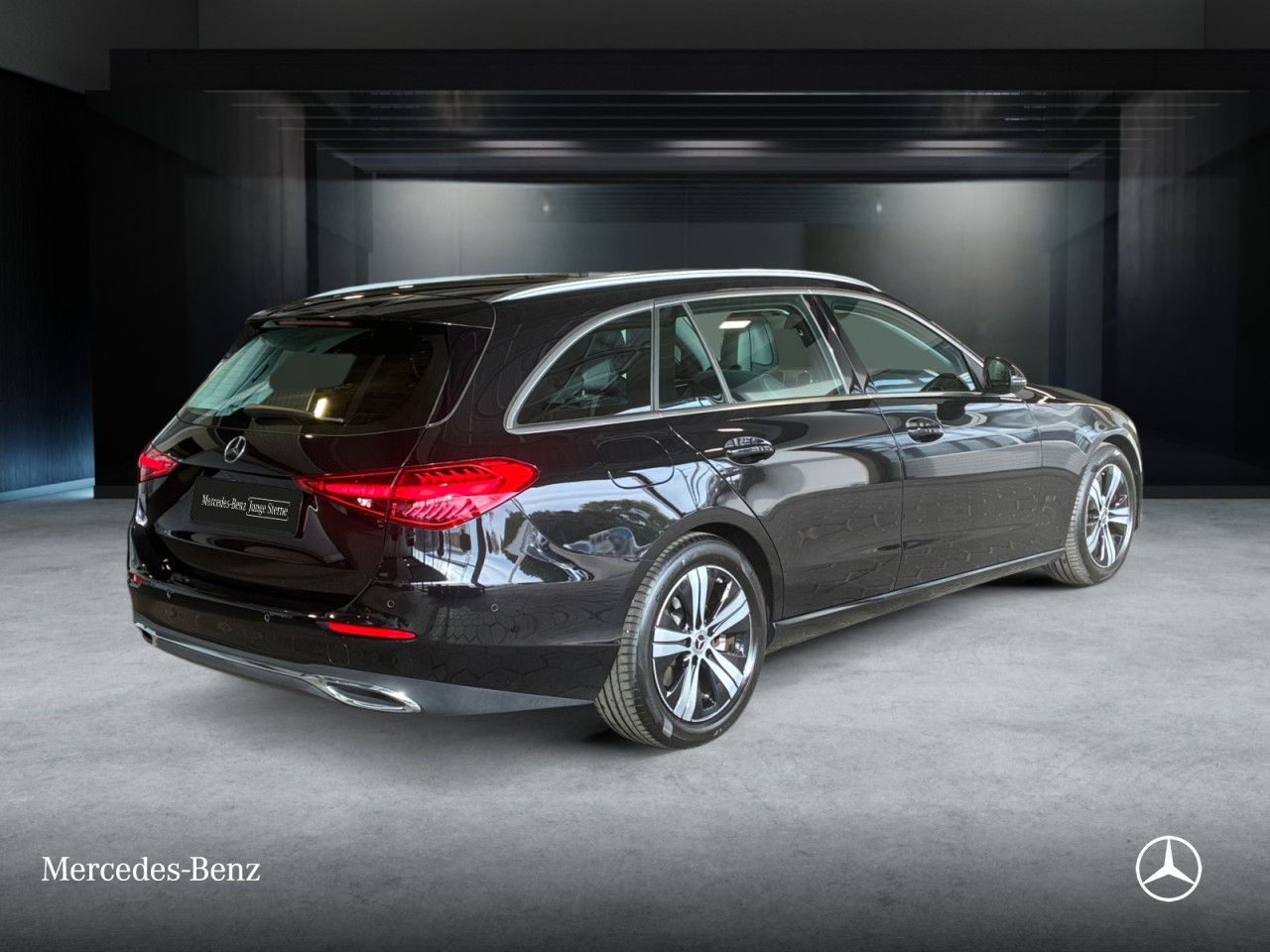Mercedes-Benz C-Klasse – Bild 3